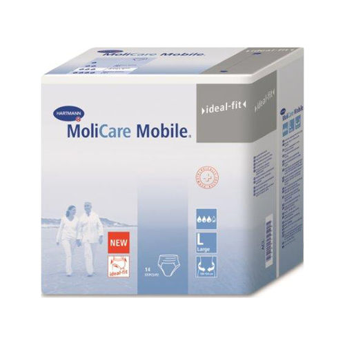 Molicare Premium Mobile 6 (Tropfen) large