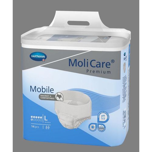 Molicare Premium Mobile 6 large