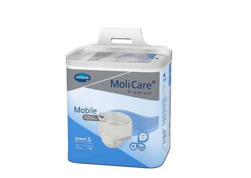 Molicare Premium Mobile 6 Small