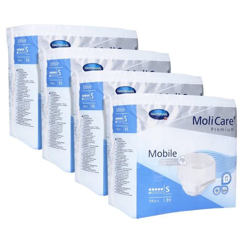 Molicare Premium Mobile 6 small