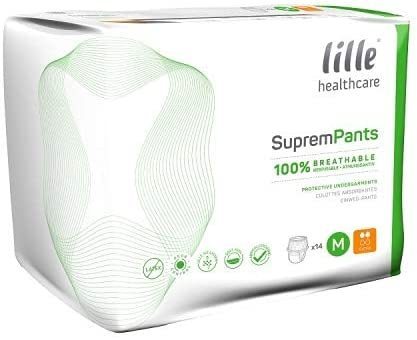 Suprem Pants medium