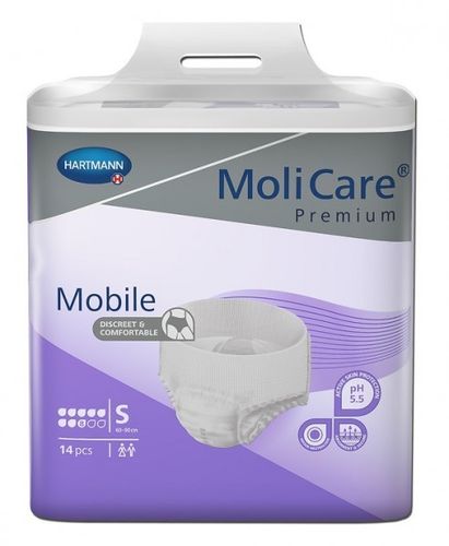 Molicare Premium Mobile 8 Small