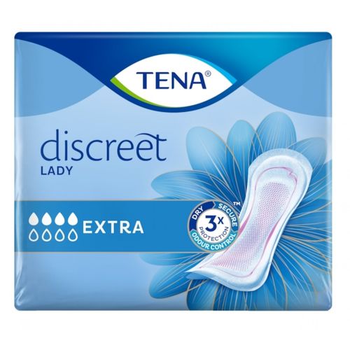 Tena Lady Discreet Extra