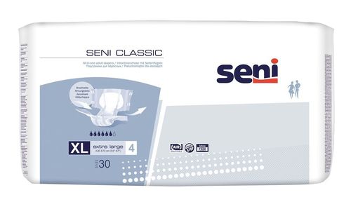 Seni Classic X-Large