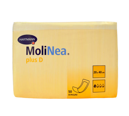 Molinea +D Saugkissen 20X40
