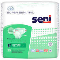 Super Seni Trio Small