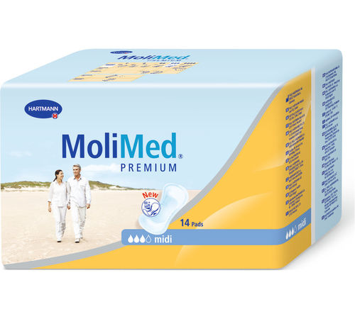 Molimed Premium Midi