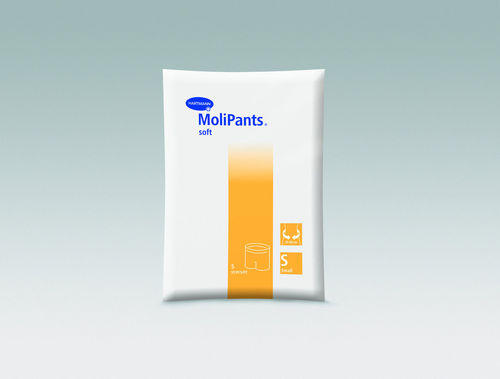 Molicare Premium Fixpants Gr. Small